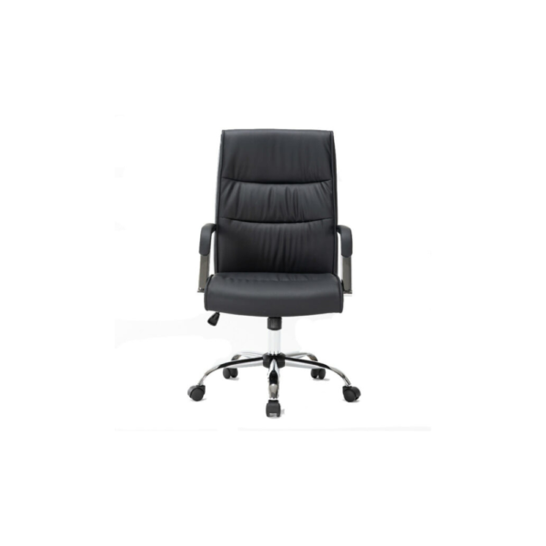 Sillon ejecutivo para oficina de piel precio Mexico