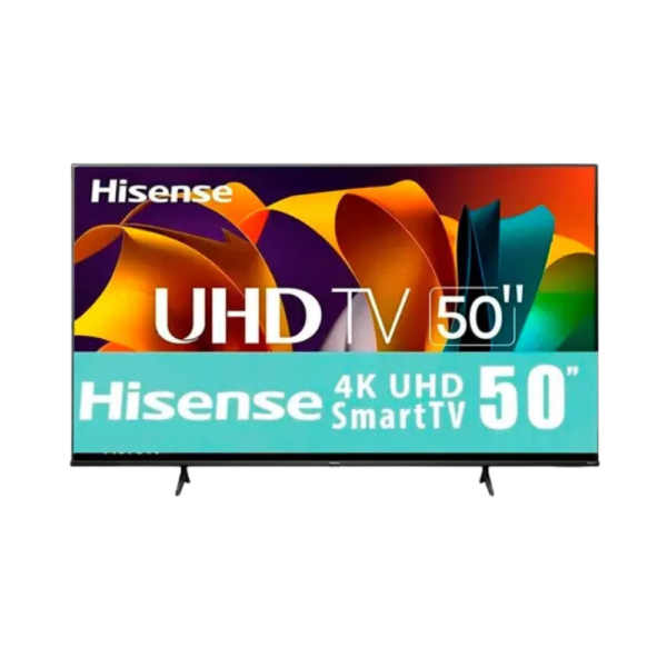 Pantalla Hisense 50 LED 4K Costo Mexico