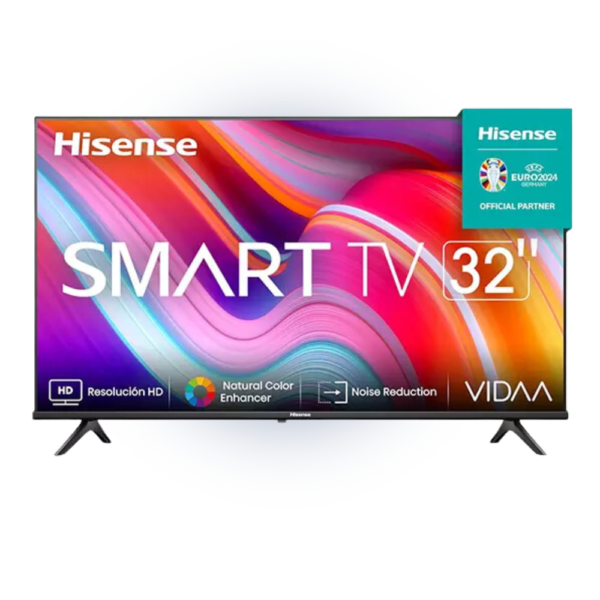 SMART TV HISENSE 32 precio Mexico