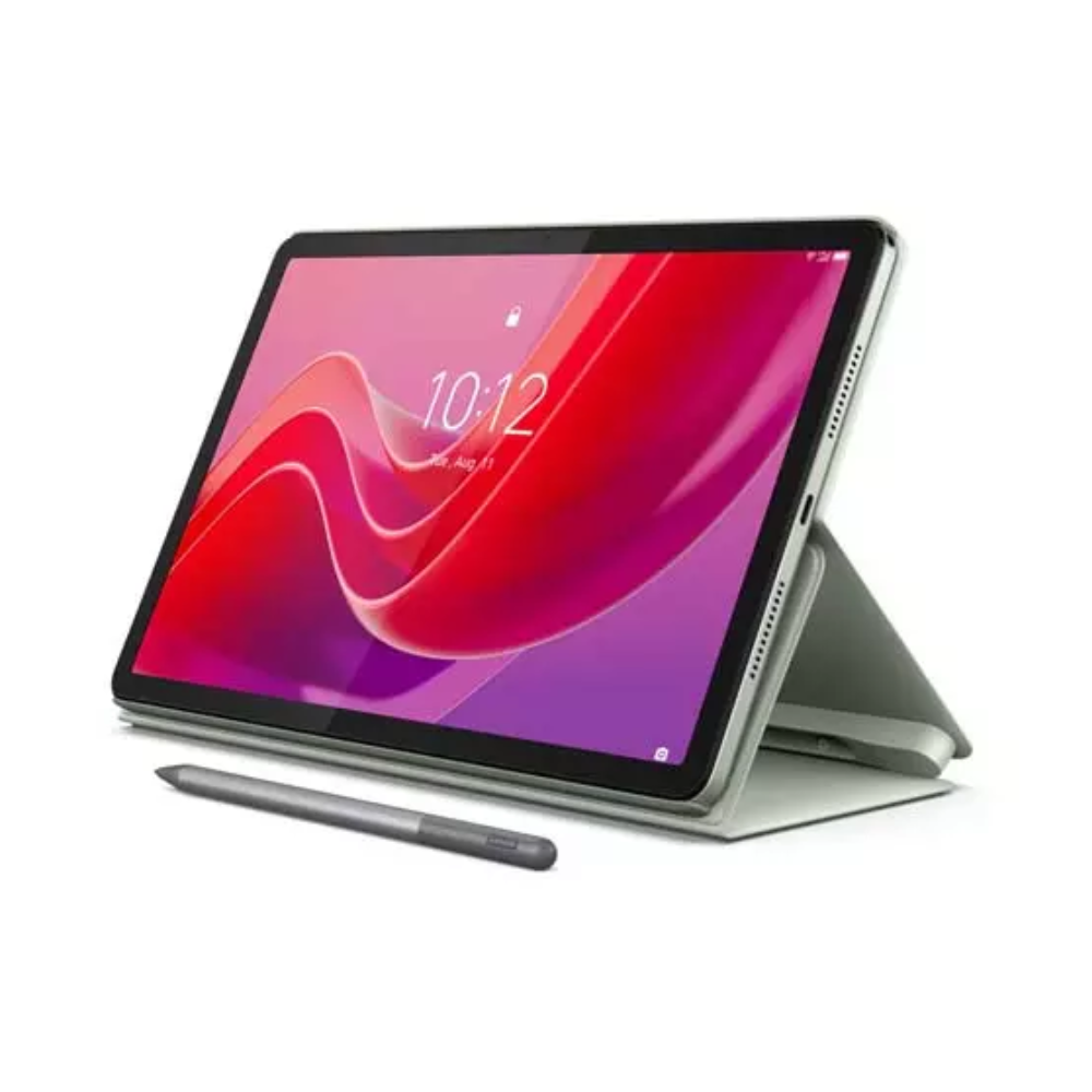 Tablet Lenovo M11 con lapiz costo Mexico