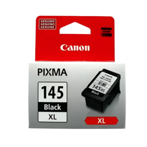 Tinta Canon PG-145XL Negra Costo Mexico