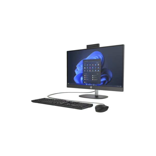 HP All in One 245 G10 23.8 r3 7320U 8GB 256GB w11h Negro precio