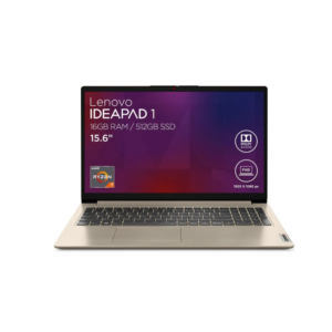 Lenovo Laptop IdeaPad 1 15ALC7 costo Mexico