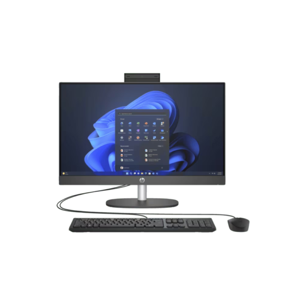 HP Pro One 245 G10 All In One Ryzen 3