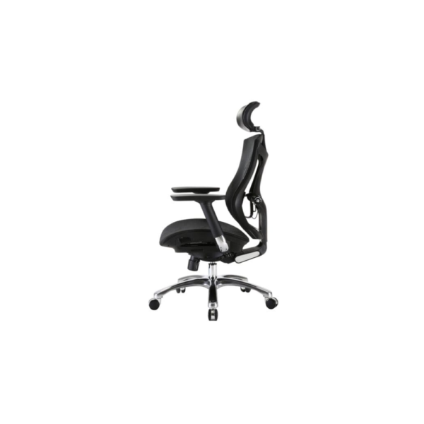 Silla de oficina ejecutiva ergonomica precio Mexico