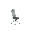 Precio Silla ejecutiva ergonomica en mesh y malla gris