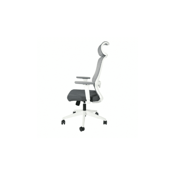Precio Sillas ejecutivas ergonomicas en mesh y malla gris