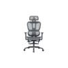 Oferta Silla ergonomica ejecutiva mesh con descansa pies