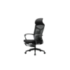 Silla ejecutiva con descansapies y soporte lumbar precio