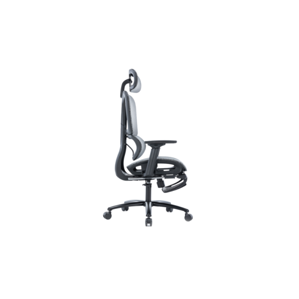Sillas ergonomicas ejecutivas mesh con descansa pies precio