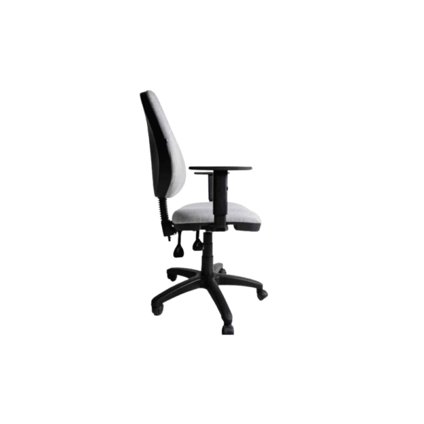 venta de silla ergonómica con brazos ajustables en México