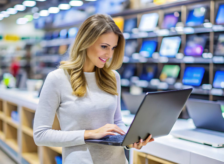 Comparativa laptop vs all-in-one vs desktop para oficina y hogar