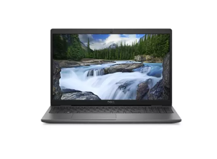 Ejemplo visual de una laptop para trabajo remoto, una all-in-one y una desktop para gaming