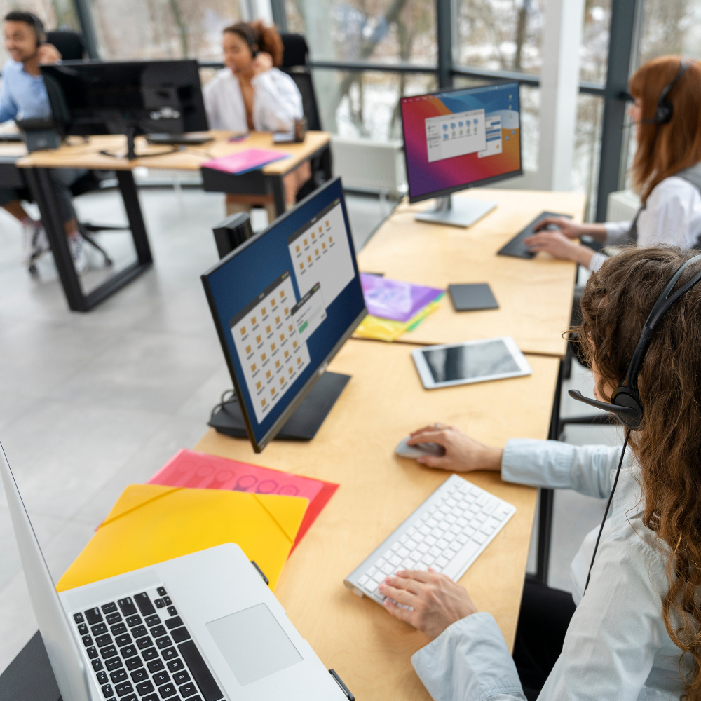 Recomendaciones tecnicas para elegir all in one 2025