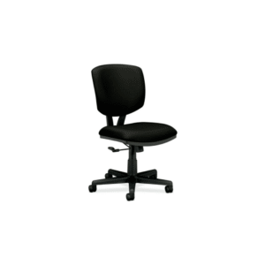 Silla CAPTURISTA economica negra