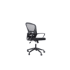 Silla Operativa E104 en mesh y tela resistente economica