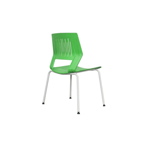 Silla de visita Air economica