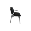 Silla de visita Allegro con brazos de plastico precios