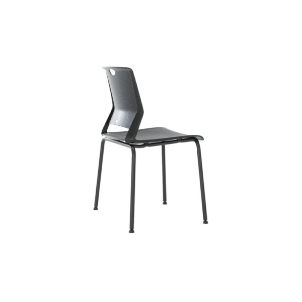 Silla de visita Lite economica