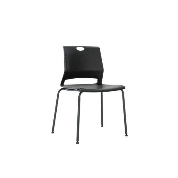 Silla de visita Lite para oficina