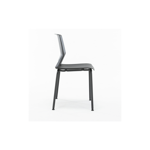 Silla de visita Lite sin brazos 1024
