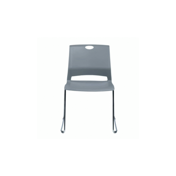 Silla de visita Volt economica