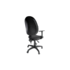 Silla operativa economica E101 con Brazos