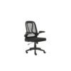 Silla operativa economica E107 con Brazos