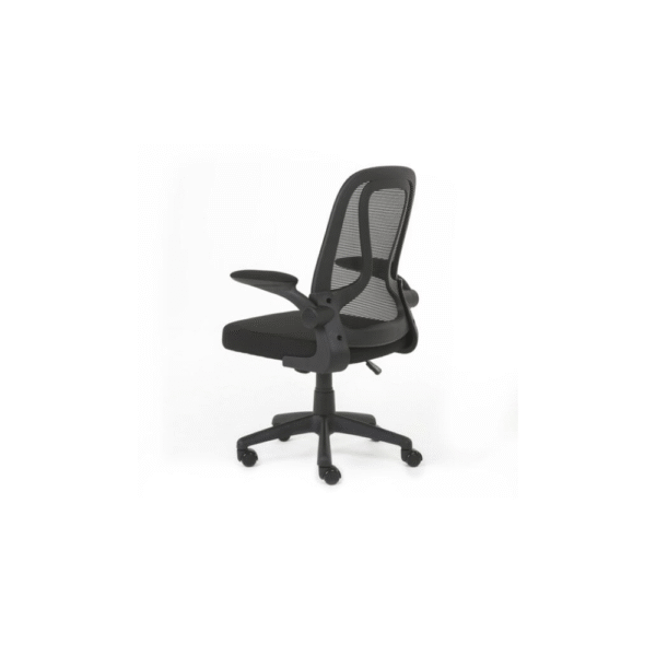 Silla operativa economica E107 con Brazos