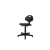 Silla secretarial industrial resistente economica