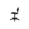 Silla secretarial industrial resistente mayoreo