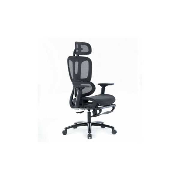 Sillas ergonomicas ejecutivas de mesh y tela para oficina precio