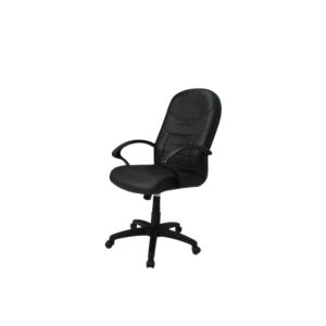 Silla Ejecutivas ZALCE Ergonomicas negra precio