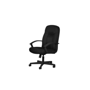Sillas Ejecutivas Ergonomicas Tela Negra precio