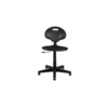 Sillas secretarial industrial resistente