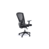 comprar silla operativa H5 mesh con soporte lumbar