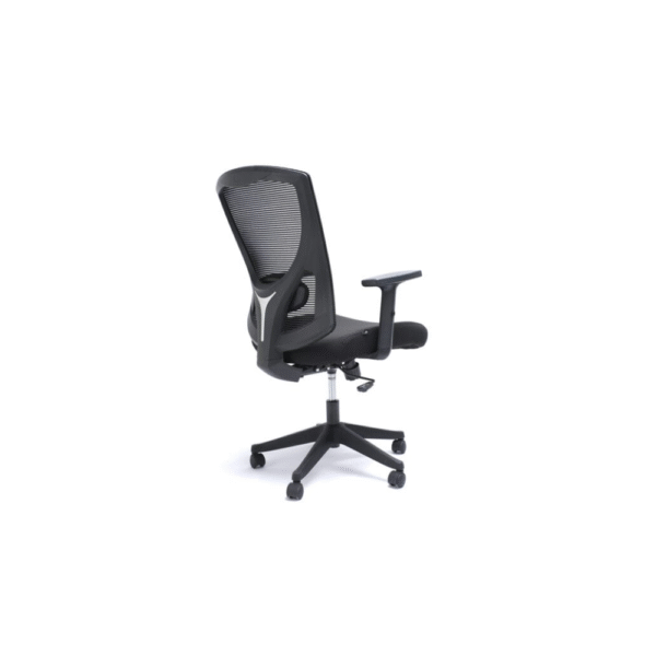 comprar silla operativa H5 mesh con soporte lumbar