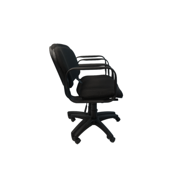 comprar silla semiejecutiva Allegro con respaldo medio