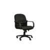 comprar silla semiejecutiva Tamayo con respaldo medio
