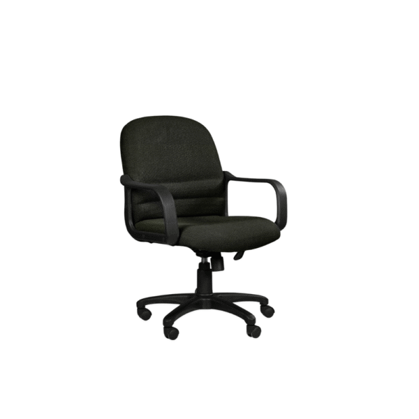 comprar silla semiejecutiva Tamayo con respaldo medio