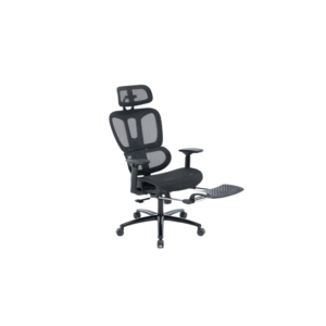 silla ergonómica de oficina Nexus con soporte lumbar