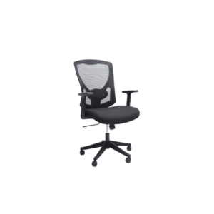 venta de silla ergonomica con respaldo de malla en Mexico