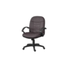 venta de sillon Zalce con brazos fijos y ajuste de altura