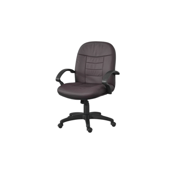 venta de sillon Zalce con brazos fijos y ajuste de altura