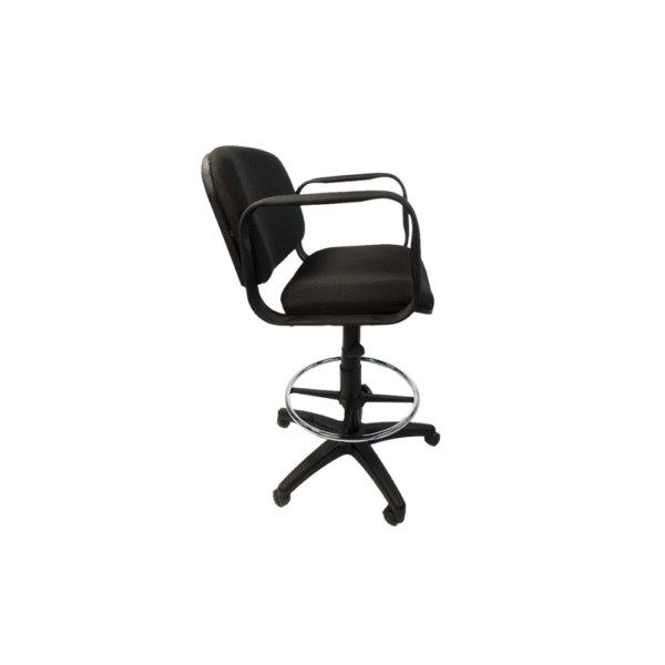 Silla Cajero Allegro Con Brazos Mexico