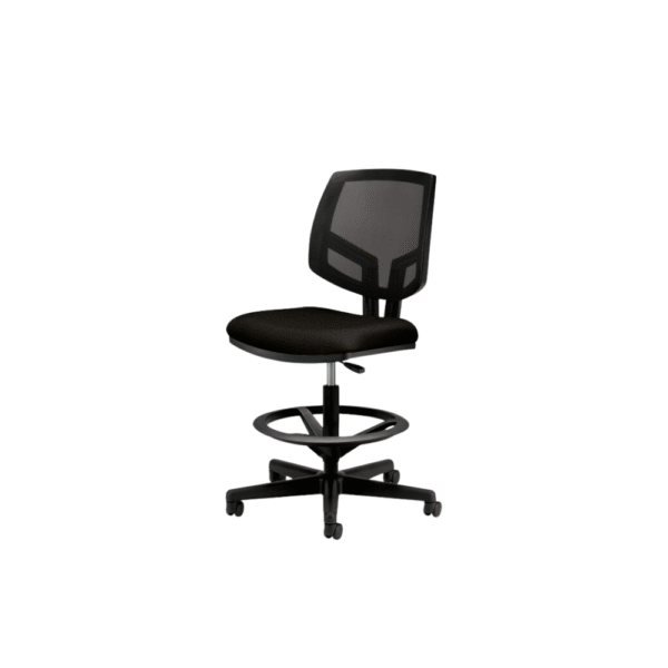 Silla cajero sin brazos Volt con aro reforzado Mexico