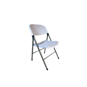 Silla plegable de plastico mayoreo Mexico
