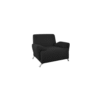 Sofa ejecutivo 1 plaza en tela IMANET para oficina Mexico