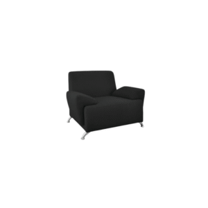 Sofa ejecutivo 1 plaza en tela IMANET para oficina Mexico