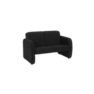 Sofa ejecutivo 2 plazas en tela mayoreo Mexico